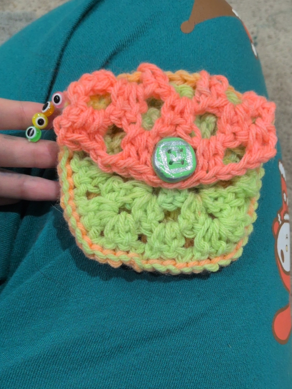 Handmade Wallet